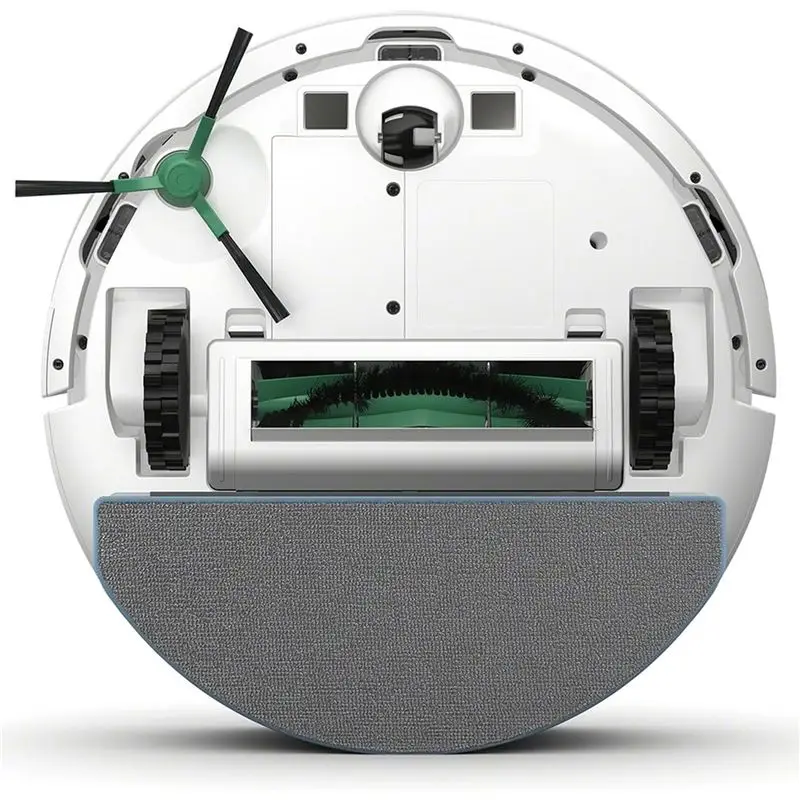 Фото Набор аксессуаров ABGG-2 для робота-пылесоса Irobot Roomba Combo Essential Y0112, мощные аксессуары для робота-пылесоса. №3