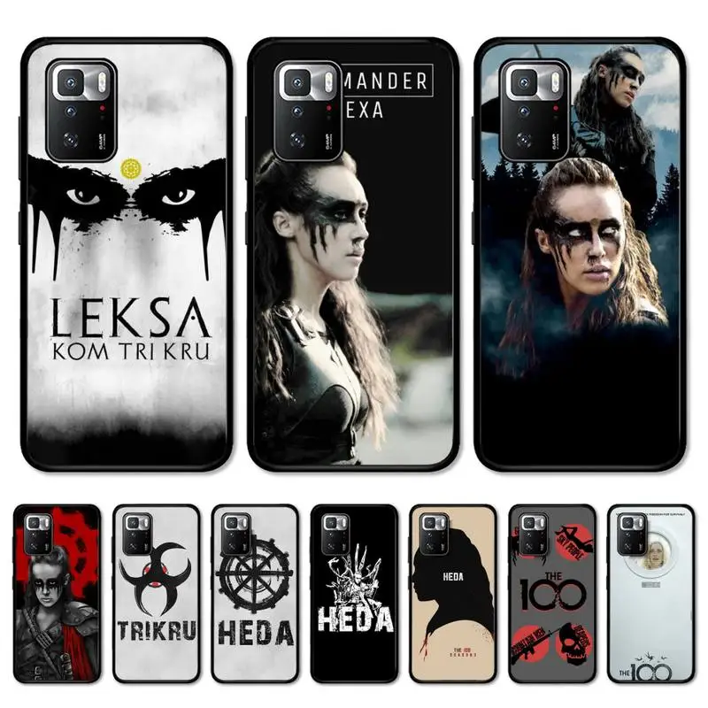 

The 100 Phone Case For Redmi 9A 8A 7A 7A 7 6A 5A 5 Plus 4X S2 GO K20 K30 6 Note 8 9 Pro Cover