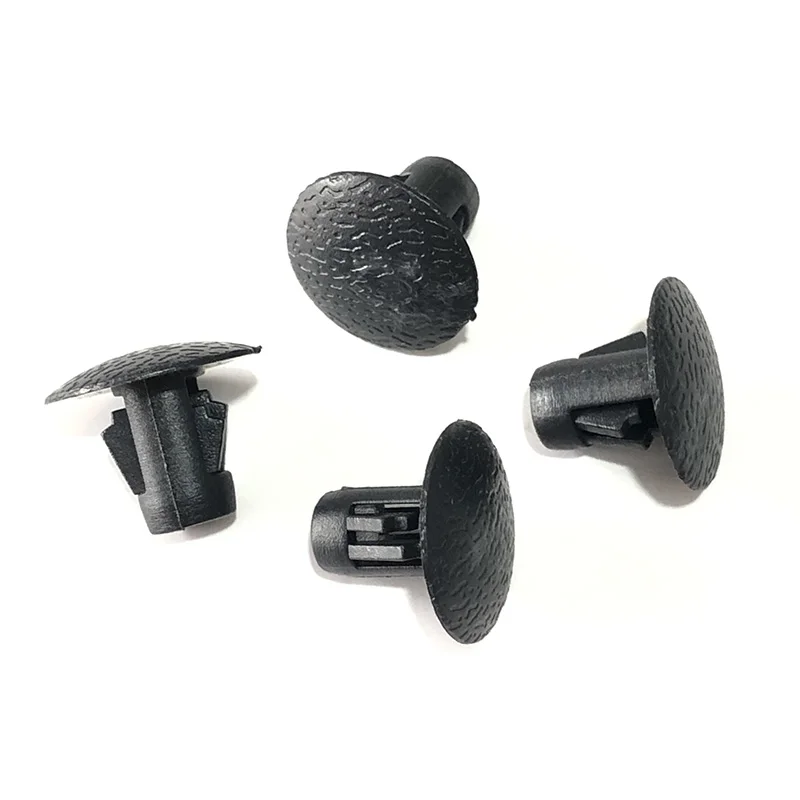 

30Pcs Splash Shield Clip For Toyota Land Cruiser Prado 4Runner Lexus GX470 Fender Liner Apron Seal Cover Mud Flaps Push Fastener