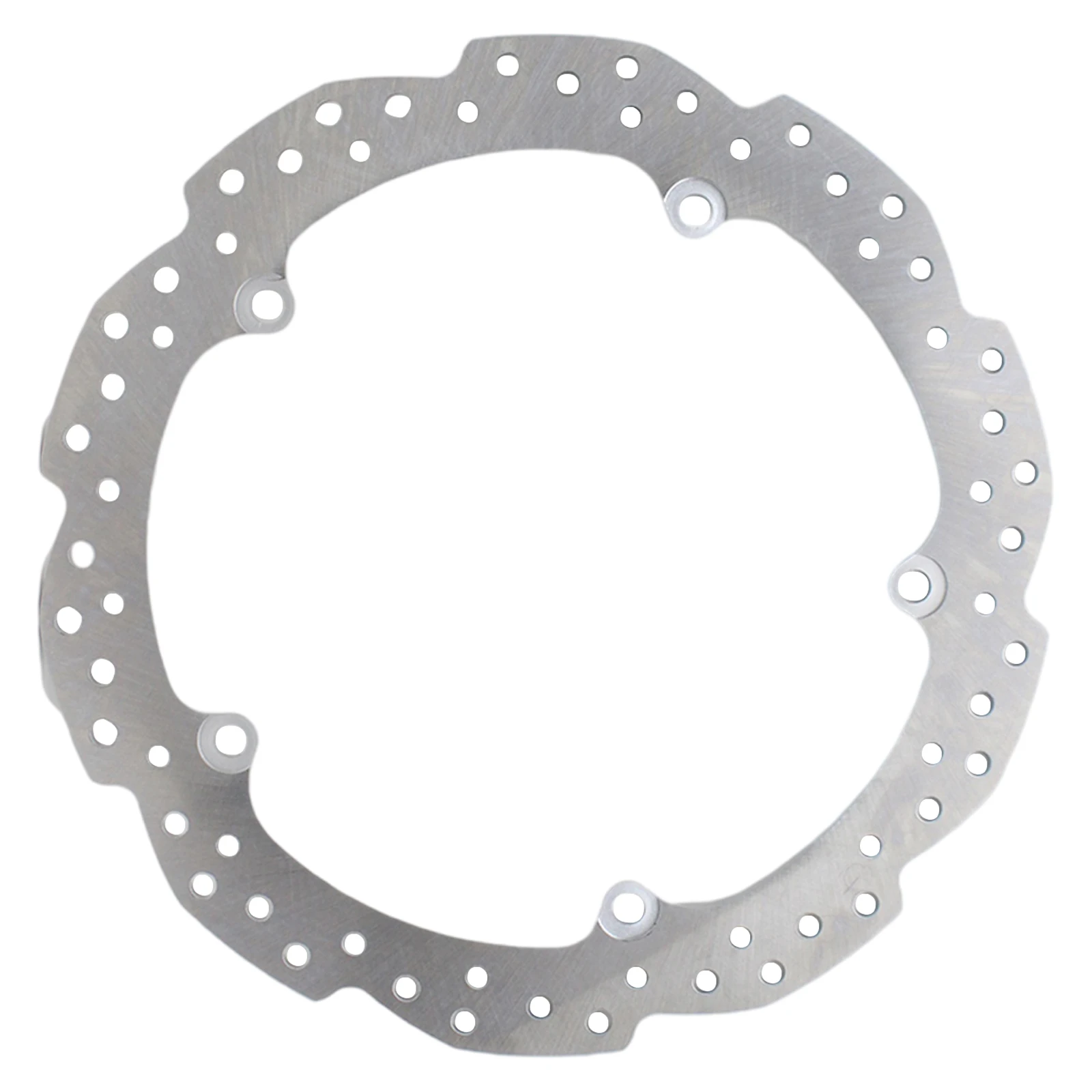 

Front Brake Disc Rotor Durable Fit for/S 12-2013 Accessories