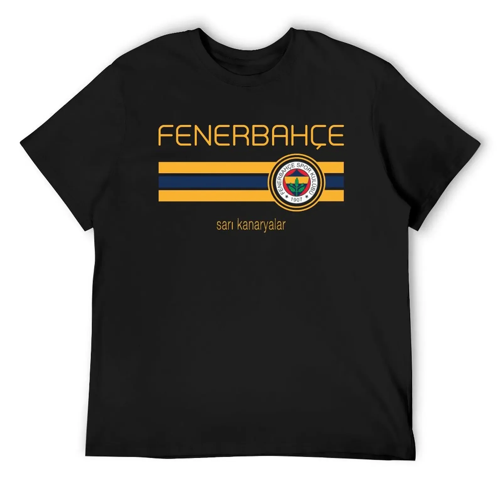 Футболка Super League-Fenerbahce (Home Navy) с животным принтом для мальчиков эстетичная одежда
