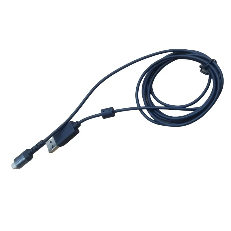 Фото Кабель Micro-USB для механической игровой клавиатуры Logitech G915TKL G913TKL №4