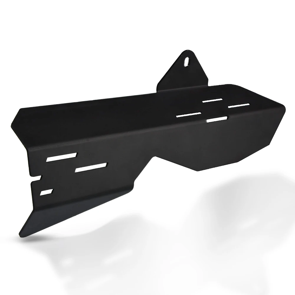 

Для BMW F650GS F700GS F800GS ADV F650 F700 F800 GS защита выхлопной трубы мотоцикла теплозащитный экран защита противоожоговые детали