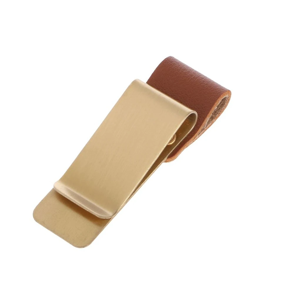 

Латунные зажимы для ручек