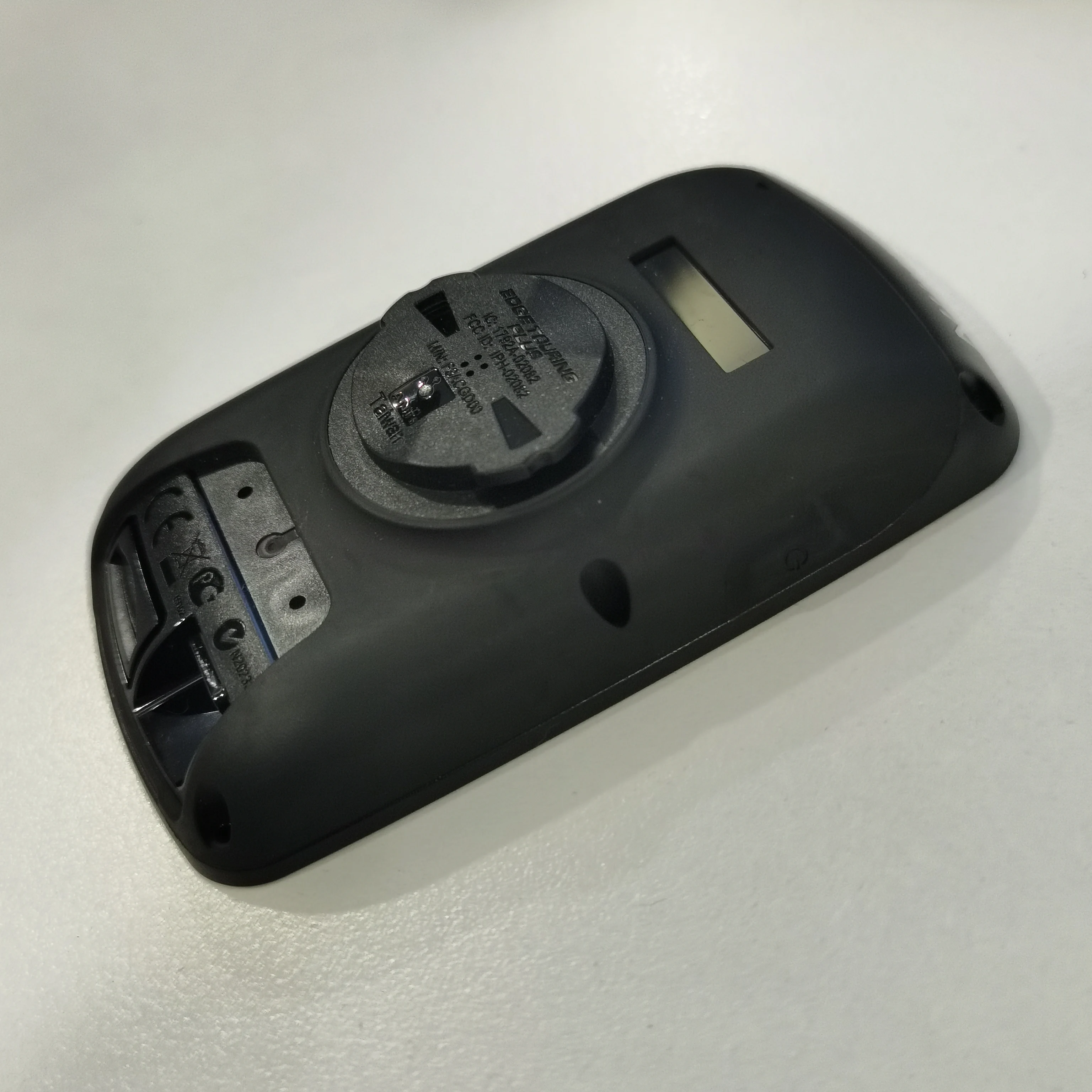 Задний Чехол без водонепроницаемой резины для запасных частей Garmin Edge TOURING |