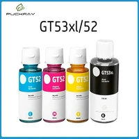 gt51 gt52 gt53 premium dye refill ink for hp ink tank 319 410 419 smart tank 500 502 508 511 514 515 518 519 530 531 532 printer