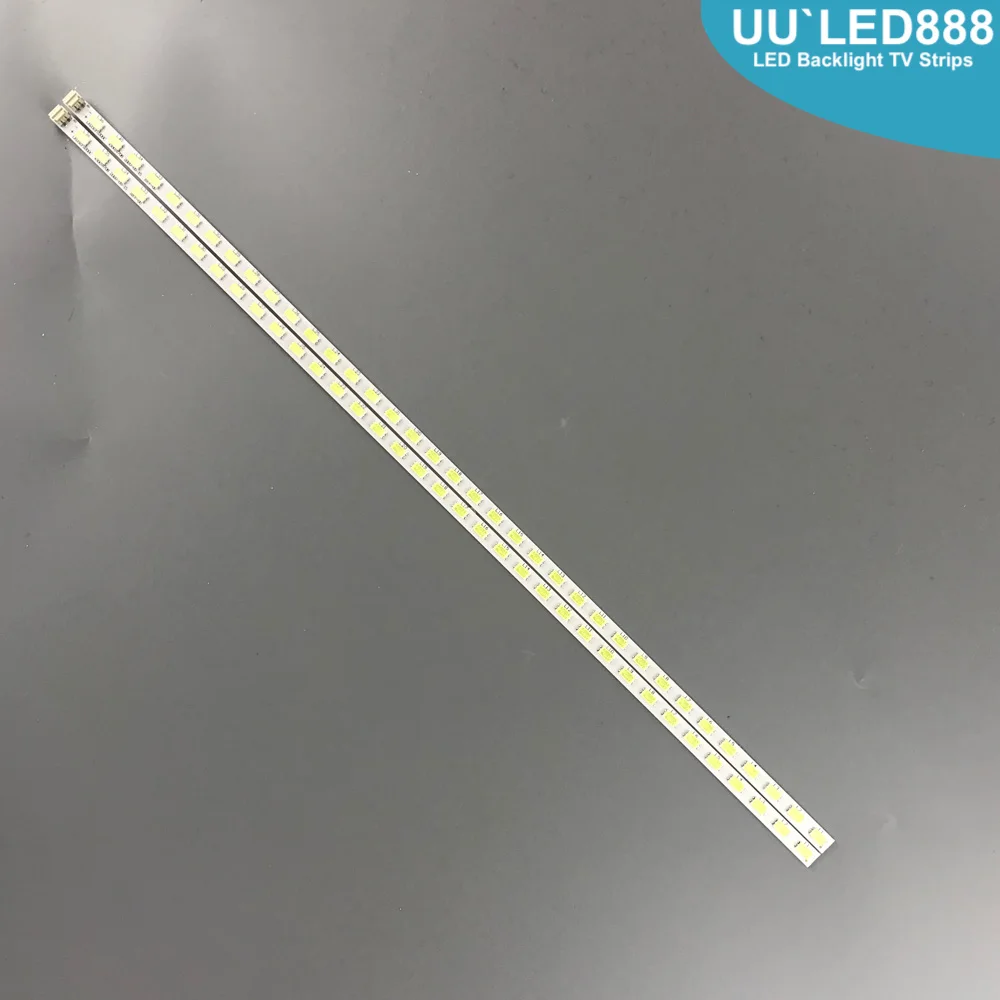 2 шт./лот для Konka led32f2200ce ЖК-подсветка led32f2200c 35016310 35016385 1 шт. = 36 светодиодов 358 мм 100%