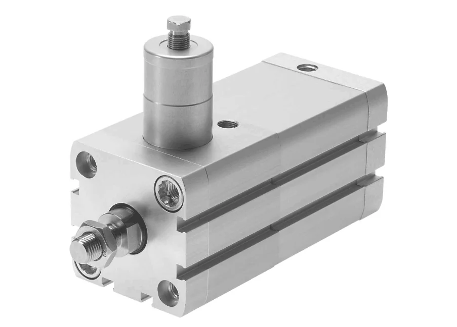 FESTO компактные цилиндры ADN-32-150-KP-A-P-A 548208 Stock