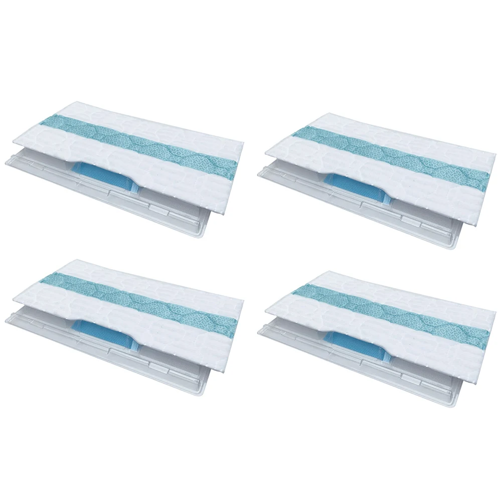 

Home-appliance Mop Pads For Shark Vm252 Vacmop Pro Cordless Hardwood Floor System Cleaner Robot Vacuum Cleaner And Mop