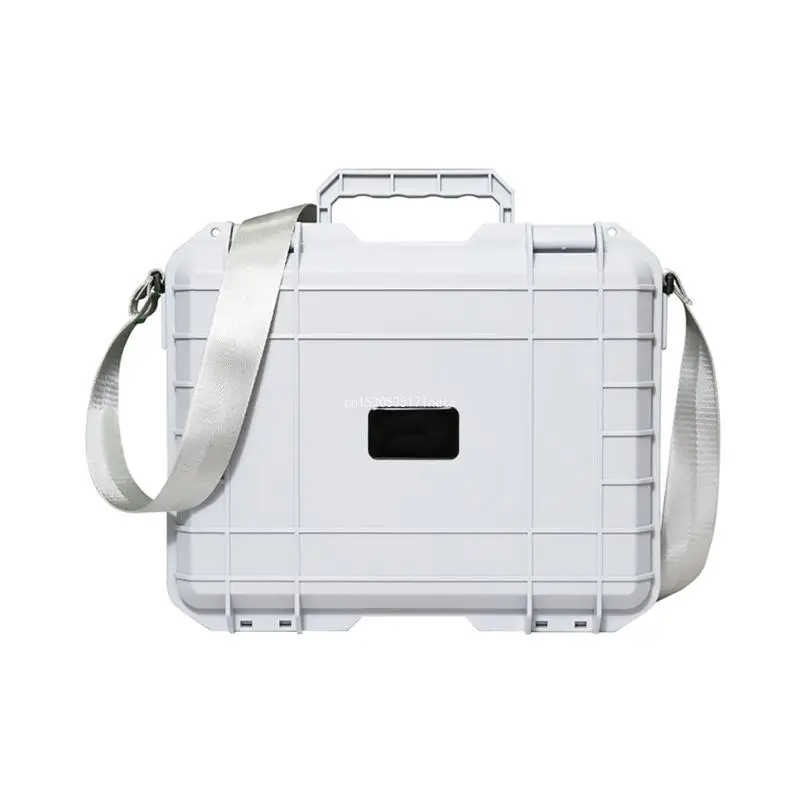 

Взрывобезопасная сумка для дрона Air 2S/Mavic Air 2, внутренний Защитный Лоток, Прямая поставка