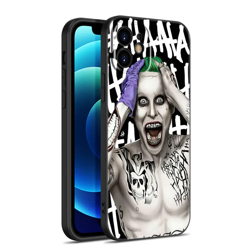 Силиконовый чехол для Apple iPhone 13 12 Mini 11 Pro Max 7 8 XR X XS MAX 6 6S Plus 5 |