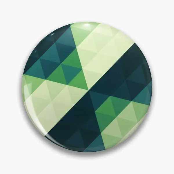 Аромантический спектр гордость наклонный треугольник мягкая пуговица булавка