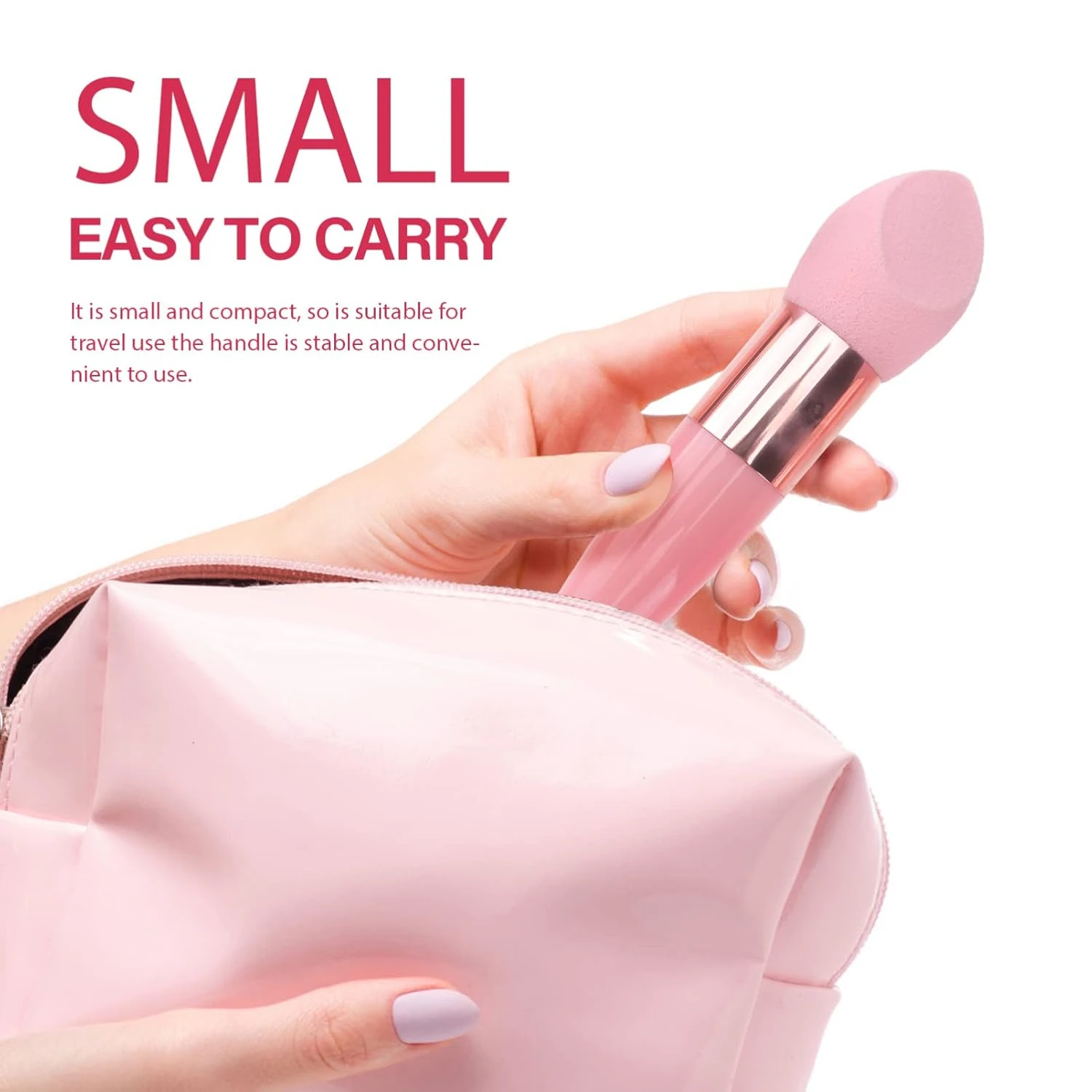 Профессиональный набор инструментов для макияжа — улучшите свою красоту с