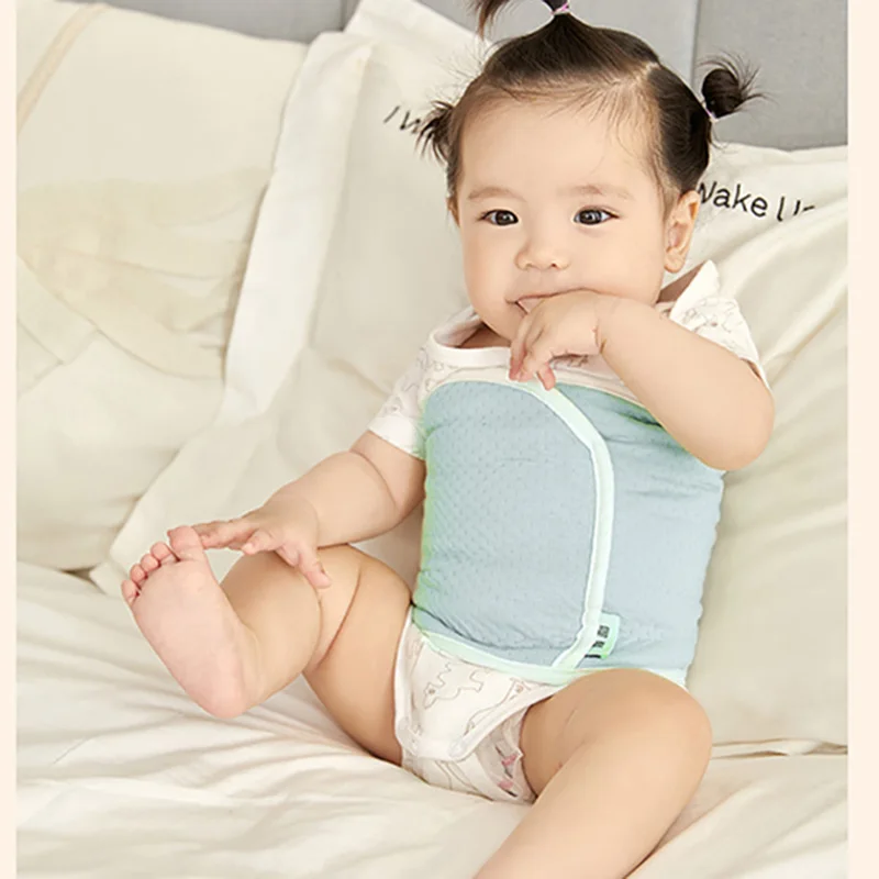 

Baby Hot Water Bag Relieve Baby Flatulence Colic Children's Warm Belly Warm Treasure Mini Water Injection Bag Multi-functional