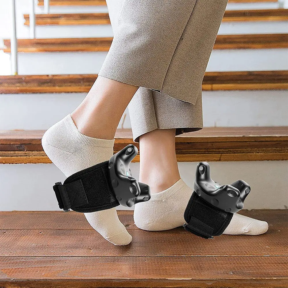 Пояс и ремешок на запястье для трекера 2017 2018 Tracker3.0 расширенный VR захвата движения