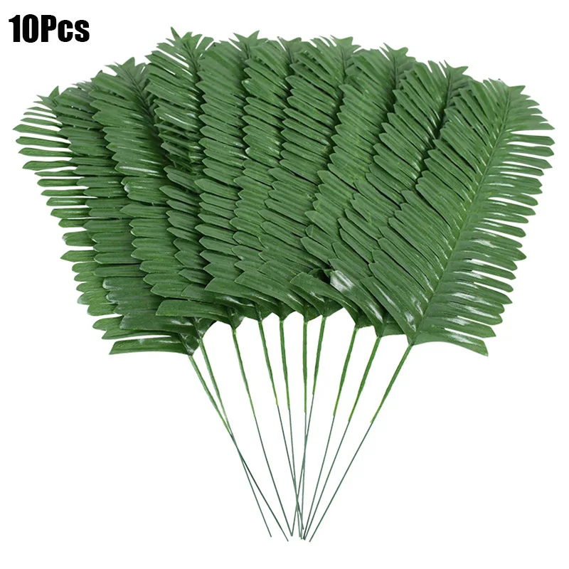 

Искусственные тропические пальмовые листья CYZQ, 20/10 шт.
