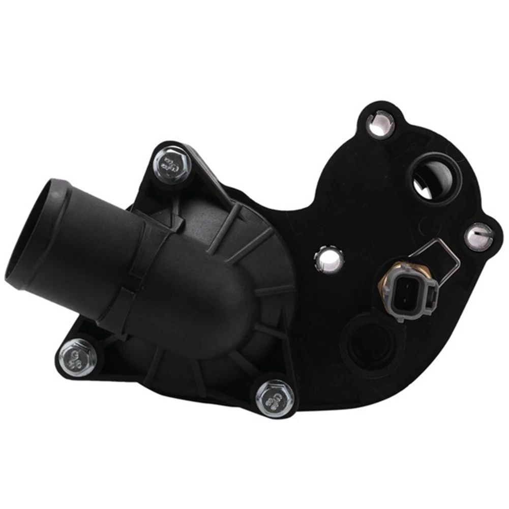 

Термостат в сборе для Ford Mustang 4.0L 2005-2010 5R3Z8592BA 6L2Z8592FA 2L2Z8592BA