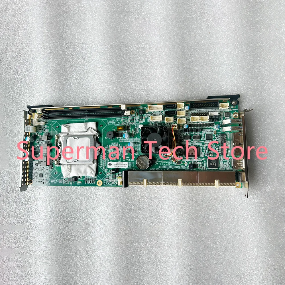 EPE-1816 VER: C00 для материнской платы EVOC Industrial Control Captain Card интерфейс EPE