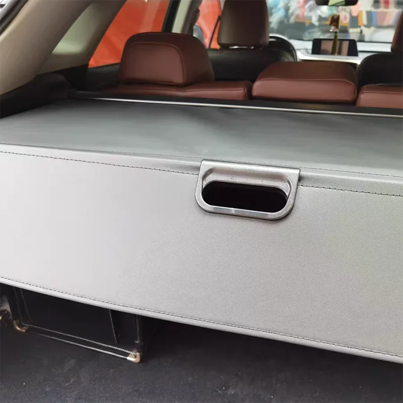 Фото Задняя крышка багажника для LEXUS RX200T RX300 RX350 RX450h 2016-2021, защитная штора, перегородка, защита конфиденциальности №4