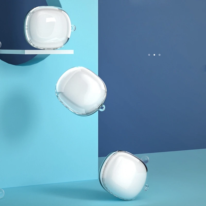 

For Anker-Soundcore Life-P3 Shockproof Protective Cover Anti-scratch