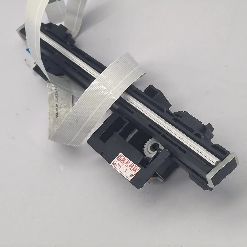 Фото Сборка привода сканера для Epson L211 L350 L353 L355 L381 ME401 SX235 ME101 L405 L55 №4