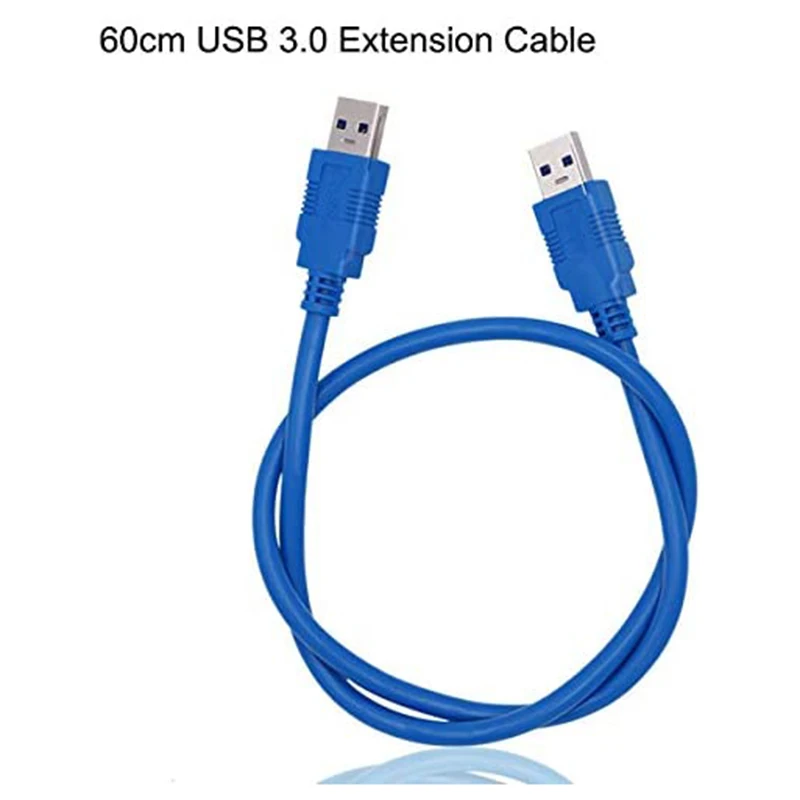 

12 шт./партия 1X до 16X Экспресс-удлинитель Райзер-карта USB 3,0 Pcie удлинитель SATA 15pin до 6pin кабель питания для биткоина