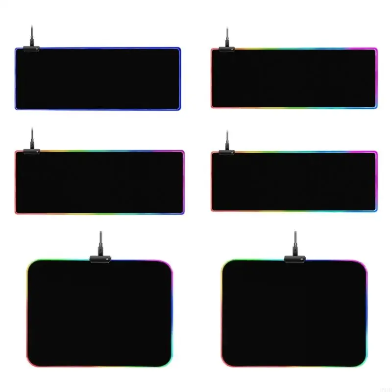 P9JB RGB коврик для мыши