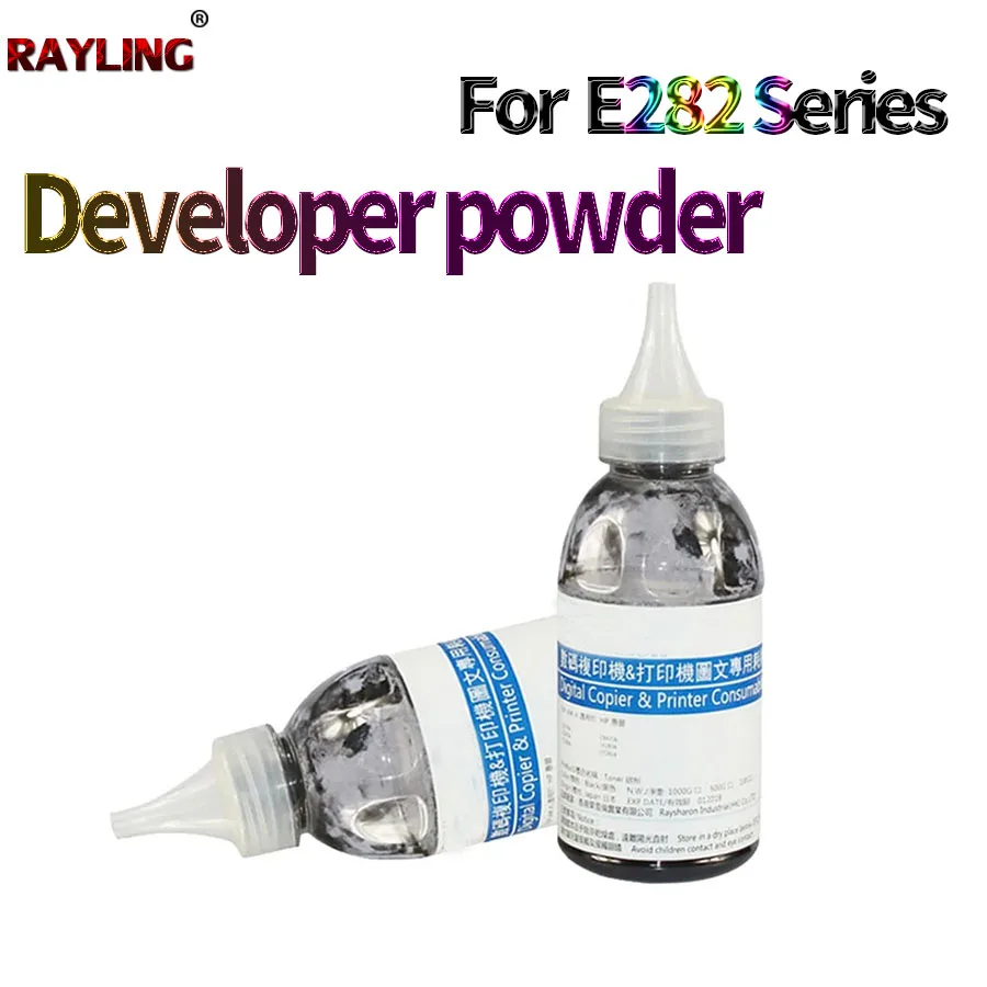 Порошок разработчика для использования в Toshiba D2320 E-Studio 223 225 243 245 230 280 232S 232 282S 282 233