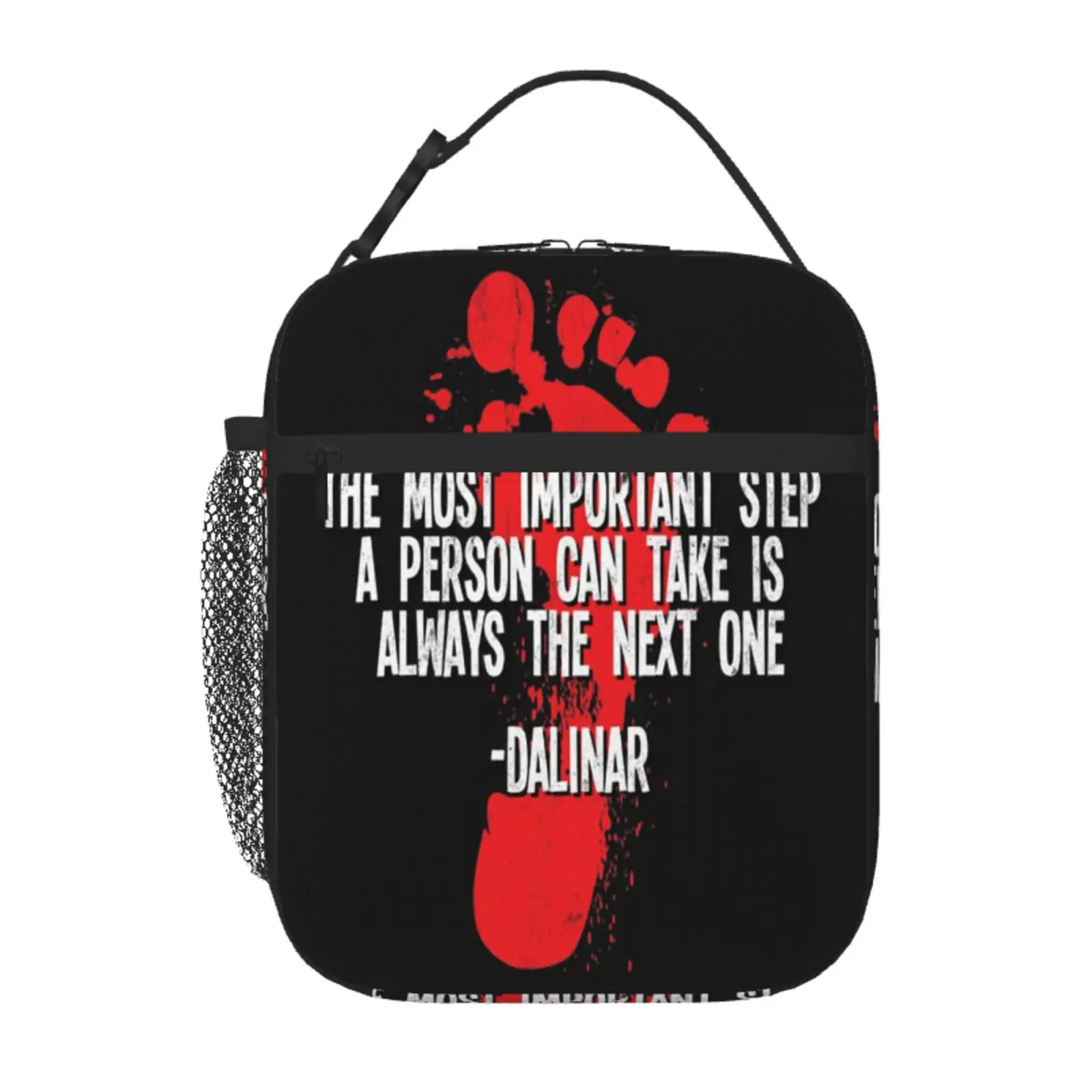 

Dalinars Next Step Thermal Bag Female Lunch Bags Bags Lunch Bags For Women