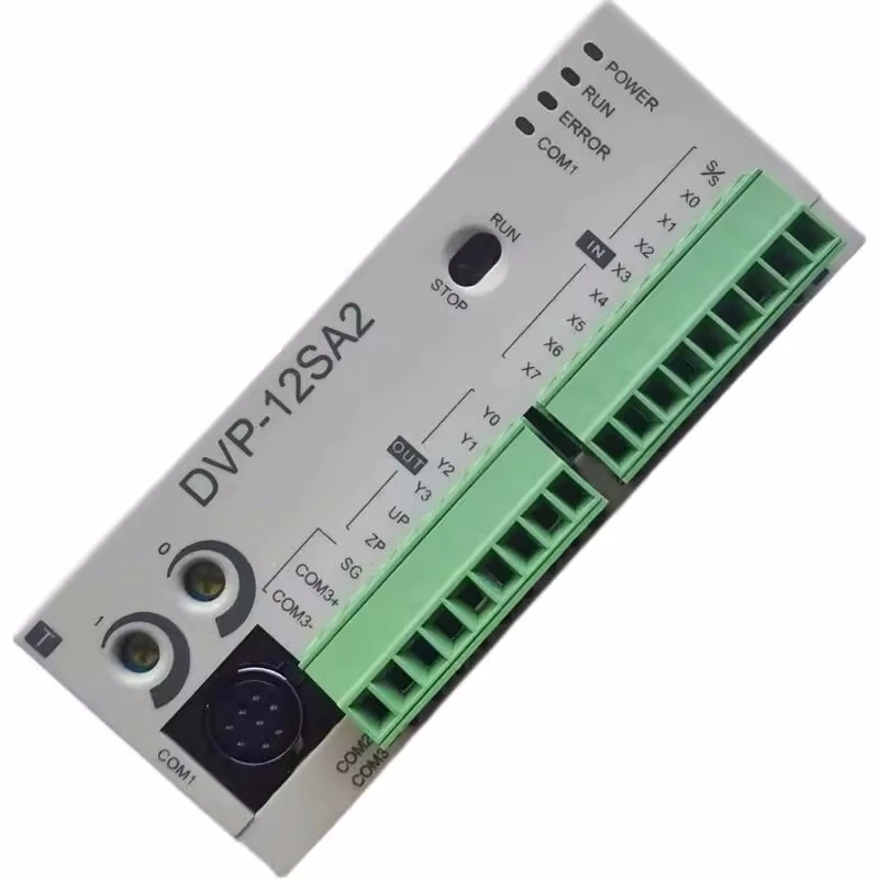 Пульт дистанционного управления PLC DVP-10SX11T/20SX211R/20SX211T/20SX211S/12SE11R/12SE11T/26SE11T/28SV11T2