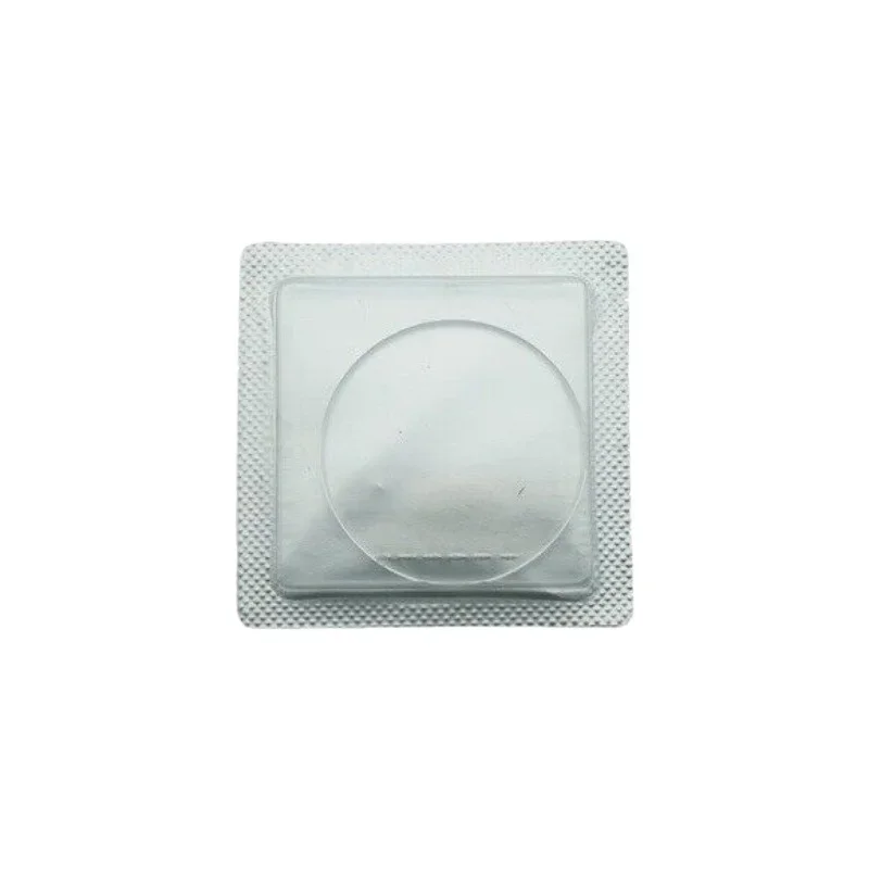 Часы с сапфировым стеклом для Breguet Type XX 3800/3820 32 0*4 5*2 3 мм куполообразное круглое