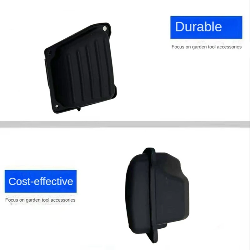 1 шт. Запчасти для глушителя выхлопной трубы Аксессуары STIHL MS660 запчасти MS660/066