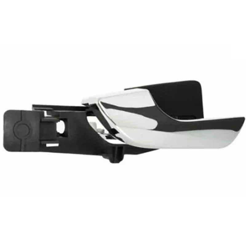 1 пара автомобильных дверных ручек для Alfa Romeo Giulietta 2010-2019 внутренняя ручка 156092167