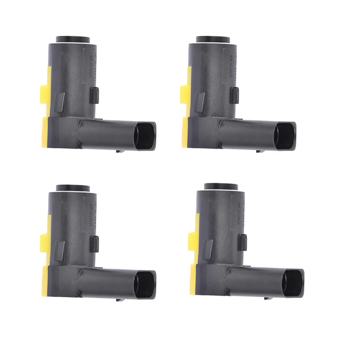 

Bumper Parking Sensor for 2008-2012 Maserati GranTurismo 4.2L 4.7L 217832 / 3U0 919 275 C