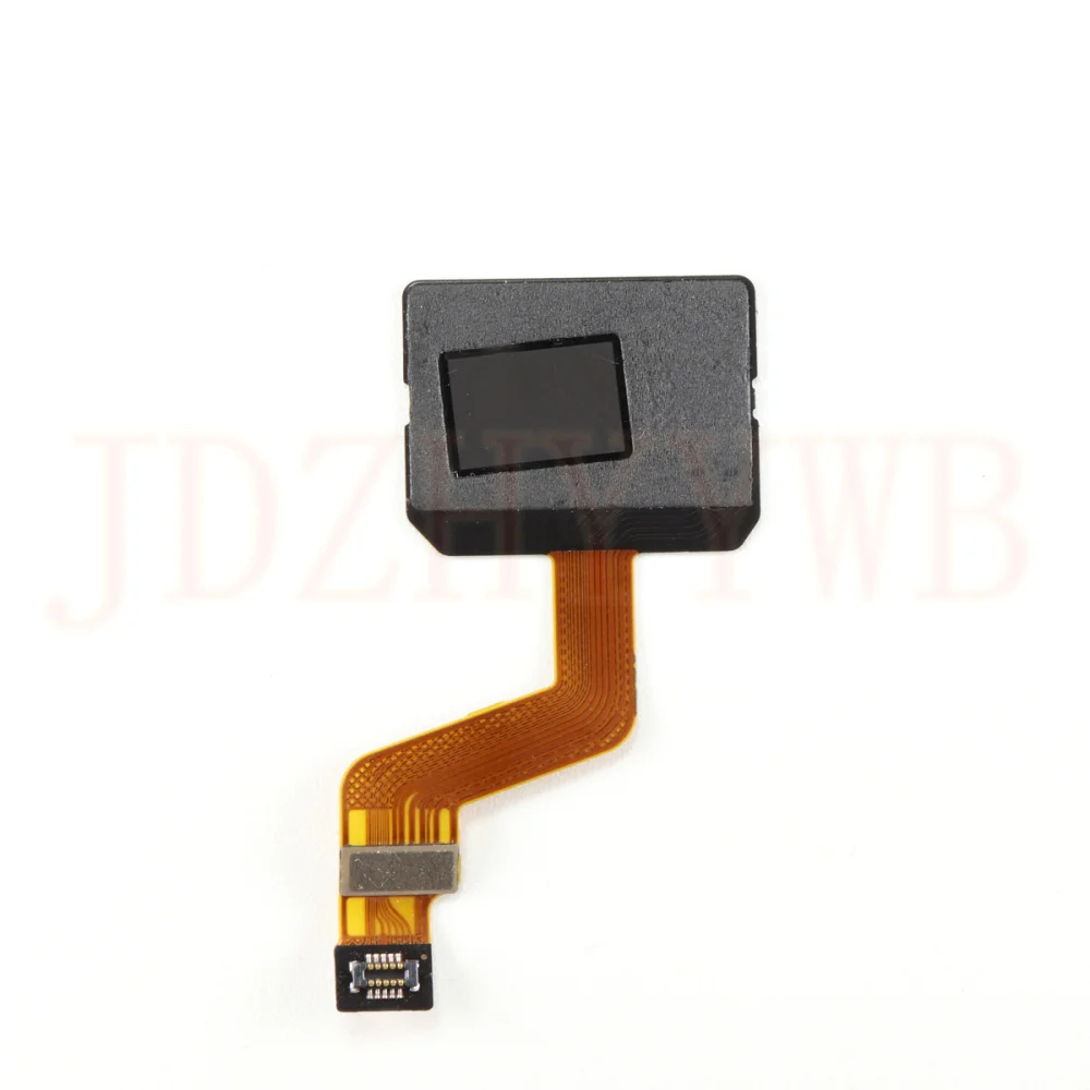 Оригинальный датчик отпечатков пальцев для Xiaomi Poco F2 Pro ключ возврата домой меню