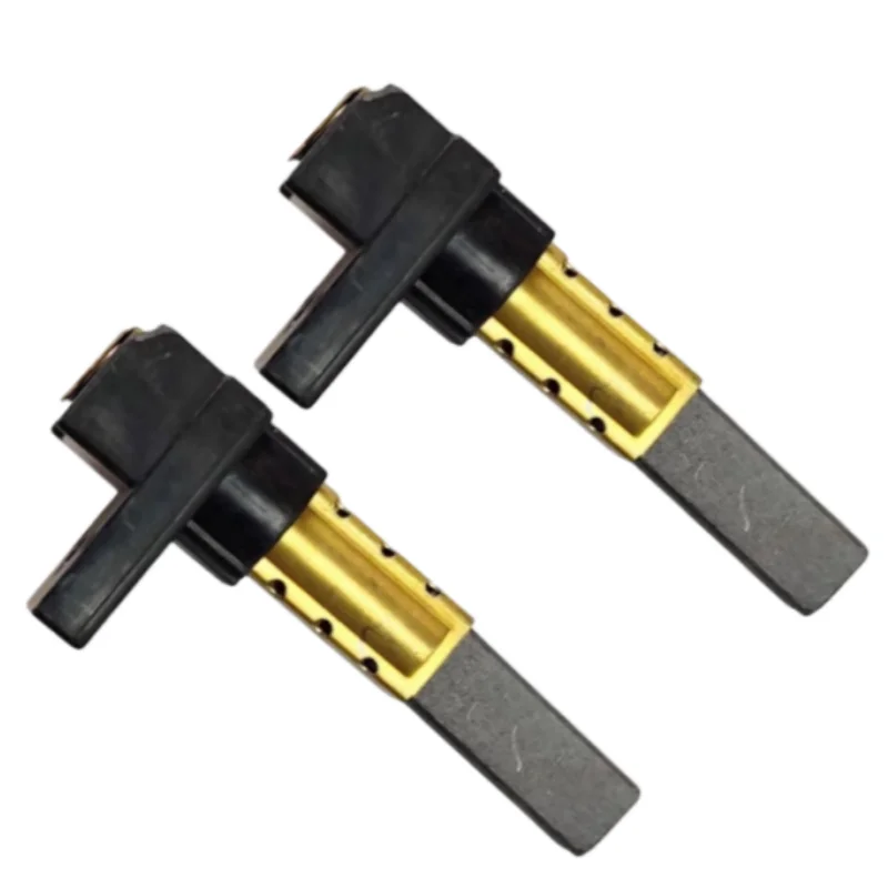 

2 шт. Угольные щетки для двигателя KARCHER WD3/WD2