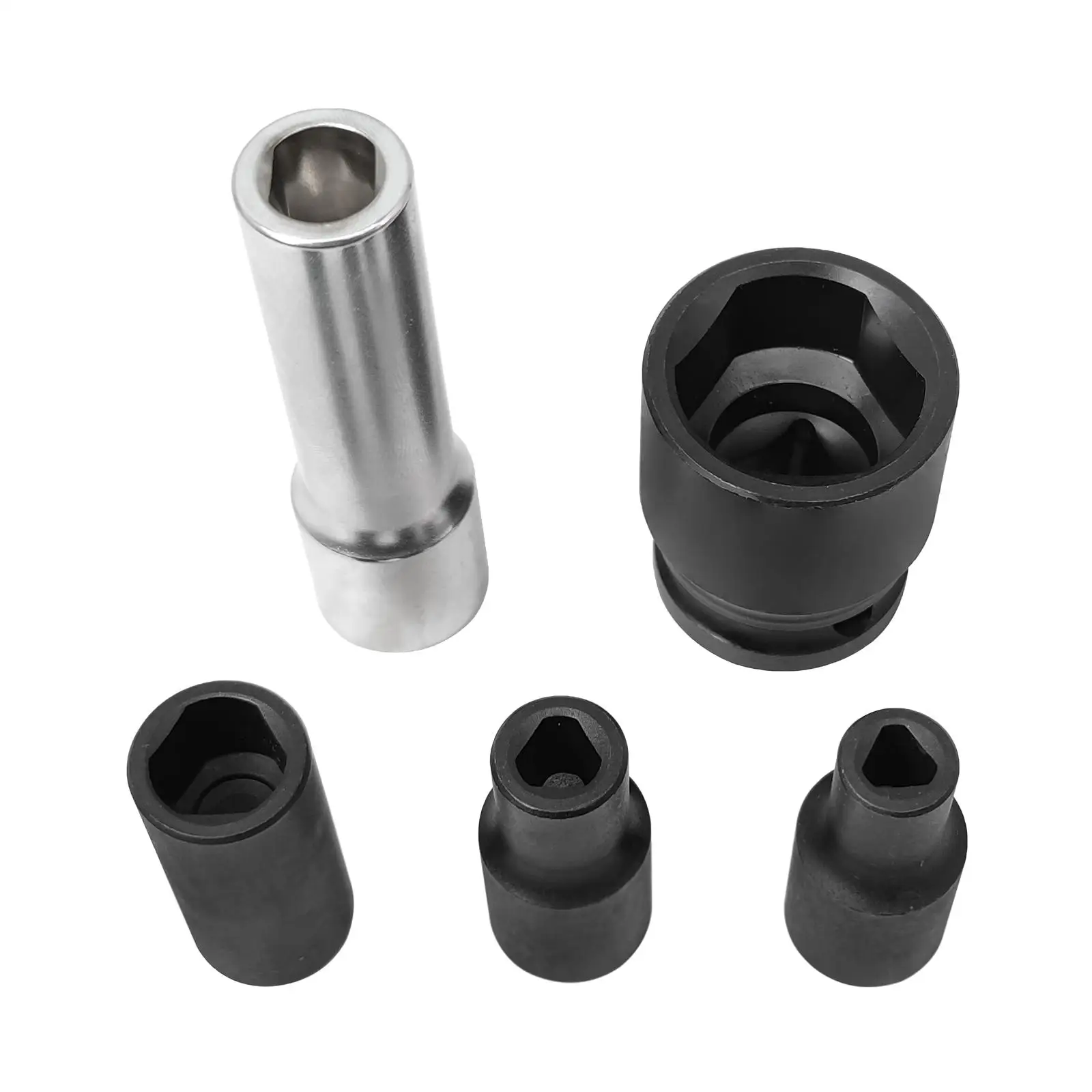 

Car Pump Repairs Tool Set Socket for Seat Fuel Pumps High Performance