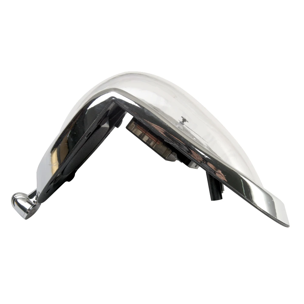 Декоративные пластиковые деформированные кварцевые серебряные настенные часы