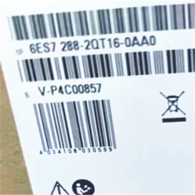 Новый 6SL3210-1KE14-3UF2 6ES7288-2DT08-0AA0 6ES7288-2DT16-0AA0 6ES7288-2DT32-0AA0 6ES7288-2QT16-0AA0 6ES7288-2QR16-0AA0