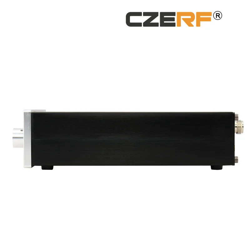 CZE-T251 Long Coverage FM Broadcast Transmitter 25W 25 Watts for Car Church Radio Statio Equipments |