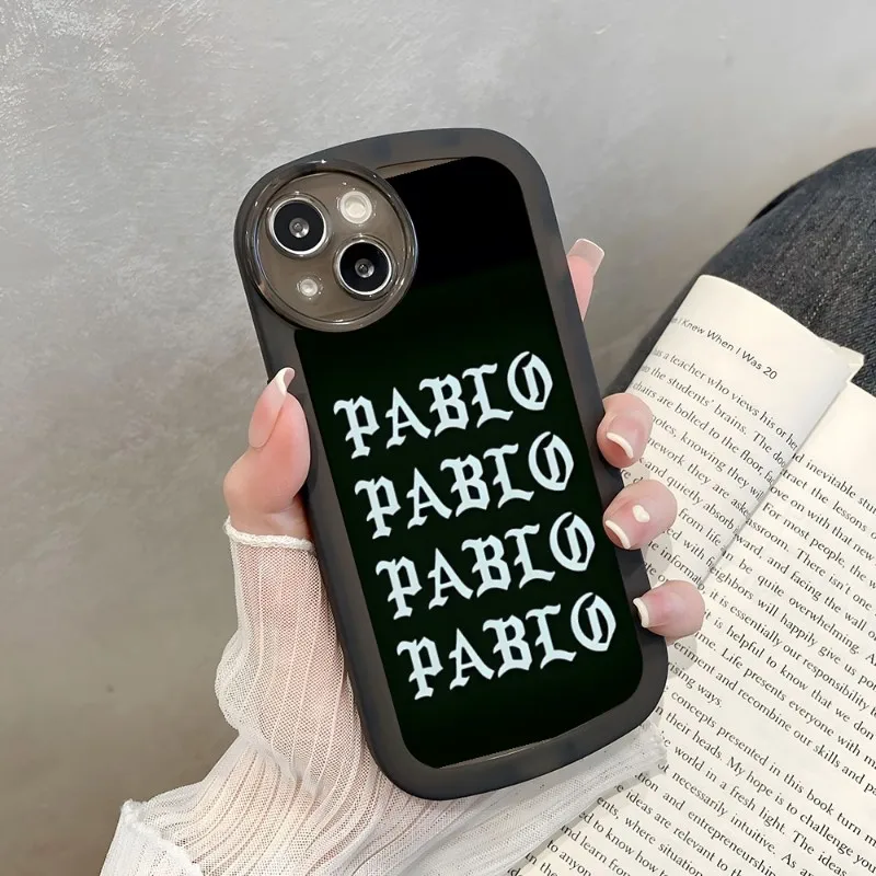 Силиконовый чехол с глазами Ангела для IPhone 14 Pro Max 11 12 13 Mini X XR XS 7 8 Plus