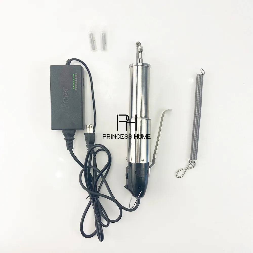 

Popular Partial Injection Wig Top Skin Wig Making Sewing Machine Wig Sewing Machine Hair Inject Machine 110V/220V