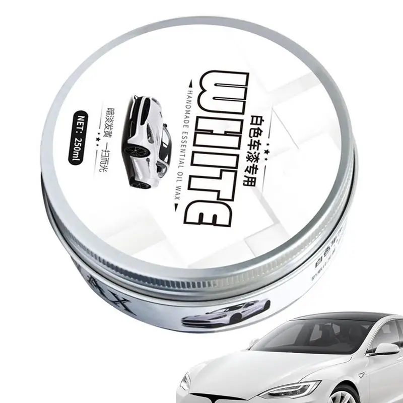 

Набор для полировки автомобиля, восковое покрытие для автомобиля, покрытие поверхности краски, твердый глянцевый восковой слой, водонепрон...