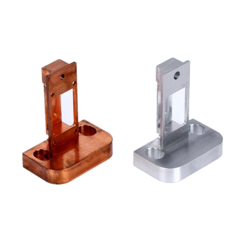 

CNC Machining Fabrication