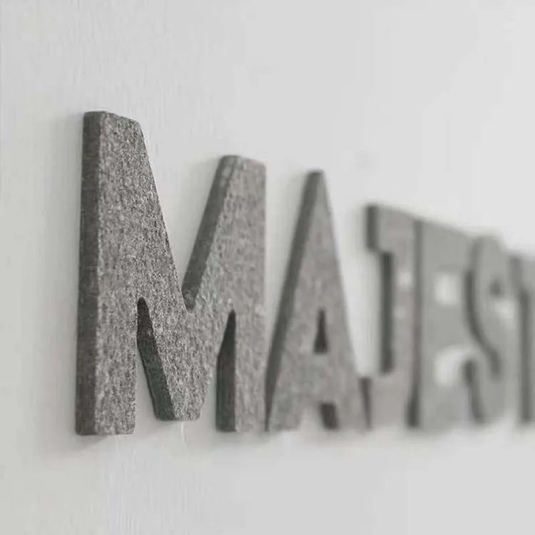 Знаки с подсветкой заводской поставщик СВЕТОДИОДНЫЕ буквы из нержавеющей стали