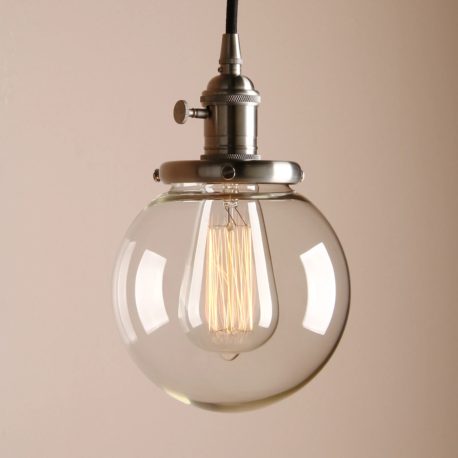 

Подвесной светильник Phansthy