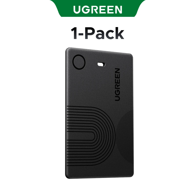 

UGREEN Finder Slim 2 брелок для Apple Find My