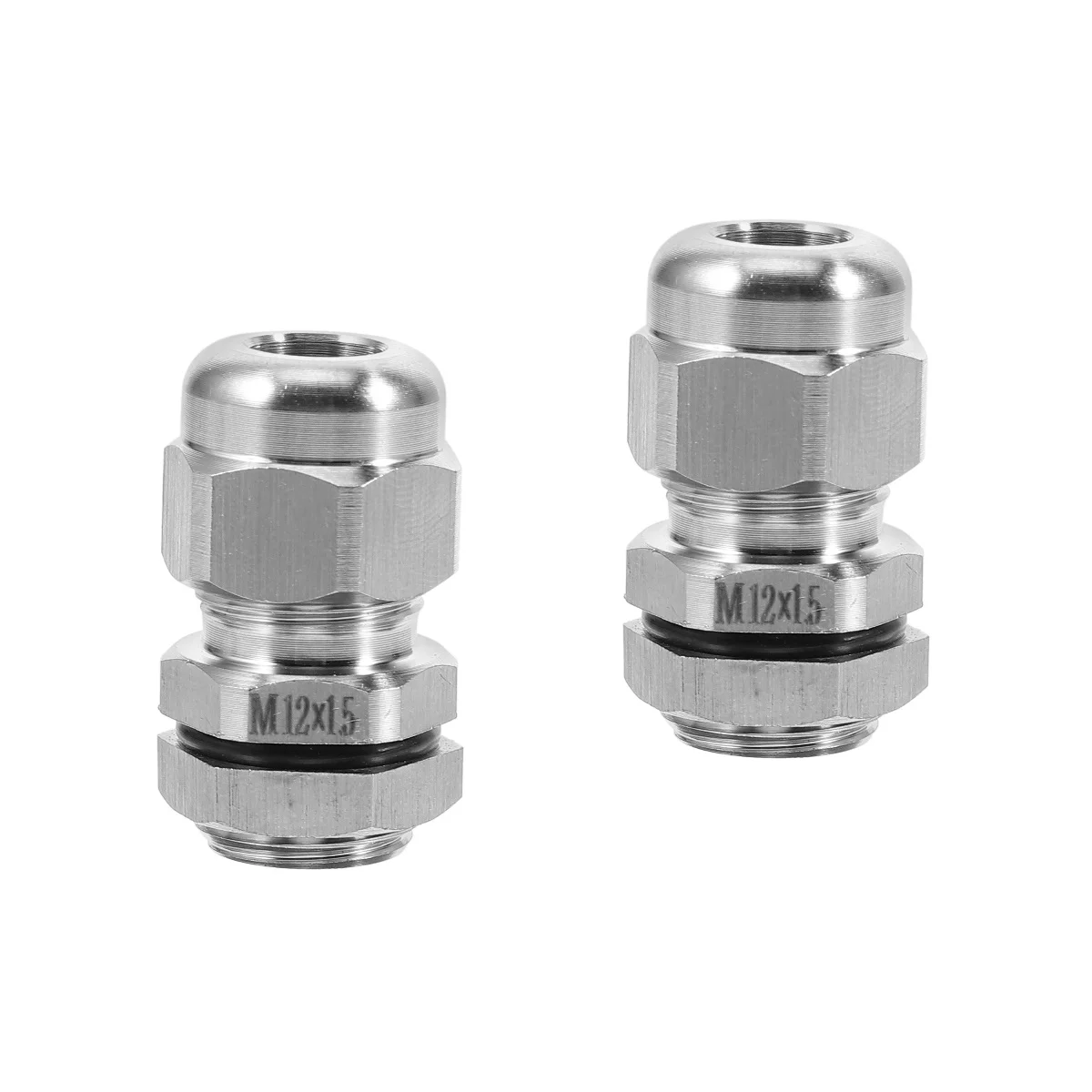 

Cable Junction Box Wire Outdoor Connectors Glands Armoured Waterproof Clips Splice Metal Stainless Steel