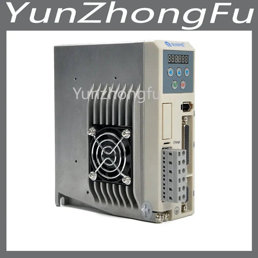 

Высококачественный телефон с замкнутой петлей Yh2-758, простой драйвер серводвигателя