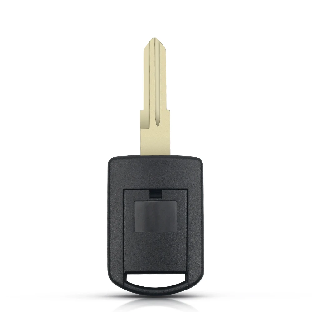 KEYYOU 2BT дистанционный ключ 5WK48668 ID40 чип для Opel марки AGILA MERIVA ASTRA CORSA C COMBO VAN TIGRA VECTRA ASK 433
